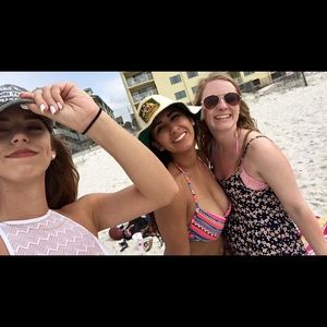 Meet your Posher, Ashlyn